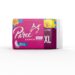 Heavy Flo Champion – a revolutionary sanitary pad by Paree addresses the real problem of Heavy Menstrual Flow