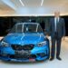 BMW Customer Experience like never before: BMW Urban Retail Store debuts in India
