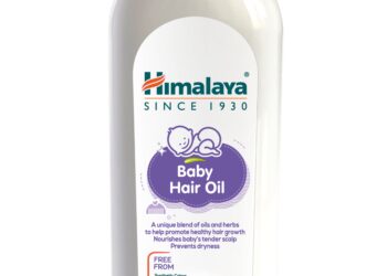 Himalaya BabyCare Launches Baby Hair Oil- AScientifically Researched Product with Natural Herbs for Healthy Hair