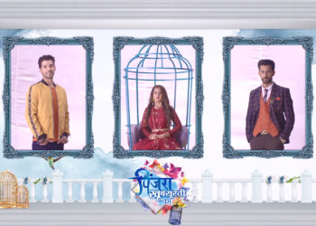 COLORS’ presents Pinjara Khoobsurti Ka