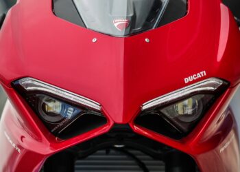 Ducati launches the all new Panigale V2 in India