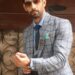 Sahil Uppal: Sheer determination has gotten me this far in my career