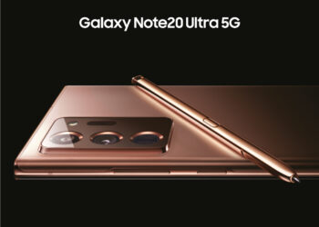 Pre-book your Samsung Galaxy Note20 for just INR 64,999