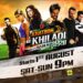 Pacy, Racy and 100 % Desi Adventure to continue with COLORS’ KhatronKeKhiladi – Made in India