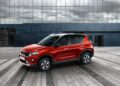 Kia Motors unveils the Sonet – an all-new smart urban compact SUV, made in India for the world