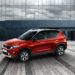 Kia Motors unveils the Sonet – an all-new smart urban compact SUV, made in India for the world