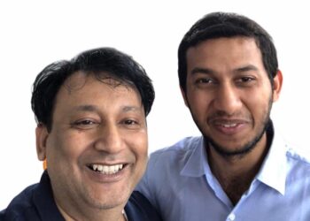Ritesh Agarwal checks in to Bharat’s early stage startup ecosystem with Venture Catalysts