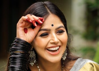 Gujarati Film Actress Monal Gajjar will be part of Big Boss Telugu 4 ?