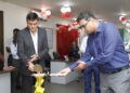 Isuzu Motors India in partnership with TVS Automobile Solutions inaugurates first multi-brand service facility