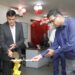 Isuzu Motors India in partnership with TVS Automobile Solutions inaugurates first multi-brand service facility