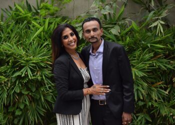 Jay Malaviya’s initiative to make Gujarati talents Local to Global