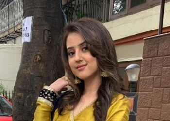 Riya Sharma to play the leading role in COLORS’ upcoming show Pinjara Khoobsurti Ka
