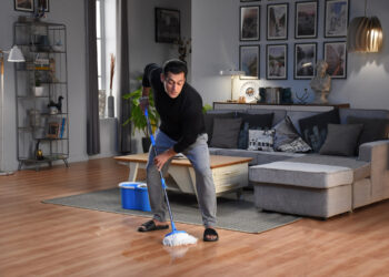 Sweep away your worries with Bigg Boss 2020