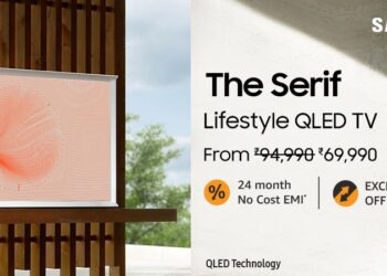 Samsung to Offer Exciting Deals on TVs & Washing Machines during Amazon Prime Day