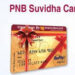 Raksha Bandhan say Thank You with a PNB Suvidha card