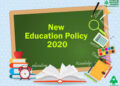 New Education Policy 2020 encourages holistic education through sports and play.