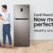 Samsung expands its ‘Make for India’ Curd Maestro range of refrigerators with larger capacities