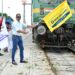 CNH Industrial India exports 100 tractors to Bangladesh in an inaugural freight train run from Dadri, Noida