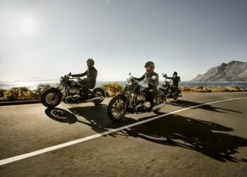 Soul is all that matters: The all-new BMW R 18 debuts in India