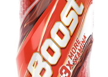 HUL’s Boost expands its footprint in India