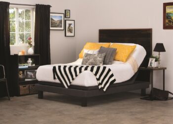 SERTA ANNOUNCES ITS ENTRY INTO INNOVATIVE PRODUCT RANGE IN INDIA – LAUNCHES ERGO BED