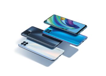OPPO launches F17 series with sleekest design and TWS OPPO Enco W51 through India’s first concert launch