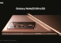 Galaxy Note20, Note20 Ultra 5G go on Sale in India Today with New Offers