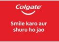 Colgate’s new campaign exemplifies countering social judgment with optimism