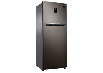 Samsung Bets Big on Large Screen TVs, High Capacity Washing Machines & Refrigerators in Gujarat