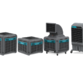 Symphony introduces world’s 1st ‘Universal packaged air coolers’ for industrial and commercial application
