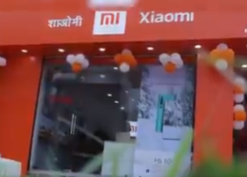 Mi India launches 3000th Mi Store in India; sets a new benchmark in exclusive brand retail
