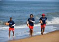 Goa’s Lifesavers Will Now Don New Colours