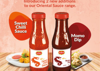 Del Monte launches new products in Oriental Sauces category