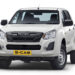 Isuzu Motors India launches BSVI compliant D-Max Regular Cab and S-Cab. Adds a new variant D-MAX Super Strong