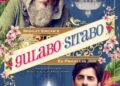 Watch the World Television Premiere of Amitabh Bachchan and Ayushmann Khurrana starrer satire GulaboSitabo