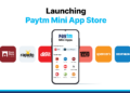 Paytm launches Android Mini App Store for Indian developers