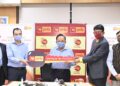 PNB donates emergency vehicle to BhaoroaDeorasSewaNyas