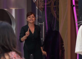 Rubina Faces Seniors Wrath for Voicing Her Demands!