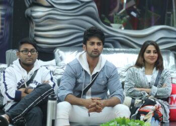 Nikki Tamboli flaunts her privileges: Irks Seniors and Freshers in Bigg Boss