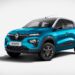 RENAULT EXPANDS NETWORK PRESENCE TO MORE THAN 415 SALES AND SERVICE TOUCHPOINTS IN INDIA