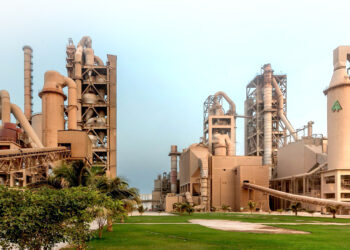 Raysut Maldives CementJV Formed;  Acquisition of LafargeHolcim Stake Completed