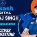 Aakash Educational Services Limited (AESL) TVC withBrand Ambassador, ace cricketer Yuvraj Singh,breaks records — crosseswhopping 30 million views across YouTube; Admissions increase 3 fold