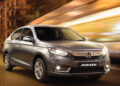 Honda Cars India Introduces Exclusive Editions of Amaze & WR-V