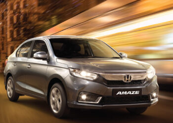 Honda Cars India Introduces Exclusive Editions of Amaze & WR-V