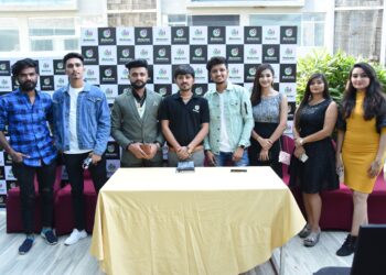 Gujarat’s first video entertainment application- “Mobistar”