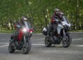 Ducati launches its first BS6 Multistrada 950 S in India