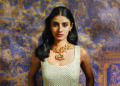 Reliance Jewels pays tribute to Odisha’s folk art through their‘Pattachitra’jewellery line