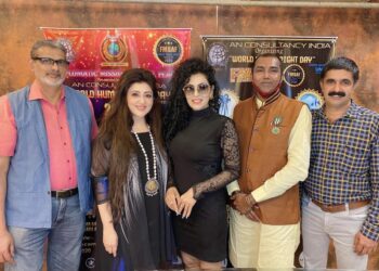 FMBAF Awards Season -3 is going to organize on 10th  December 2020