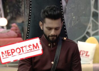 Nepotism has no place in the Bigg Boss House says Salman Khan