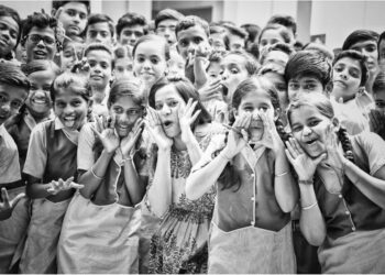 Tata Starbucks Launches New Initiative to Empower and Transform Lives of Girls and Young Women in India Through Education